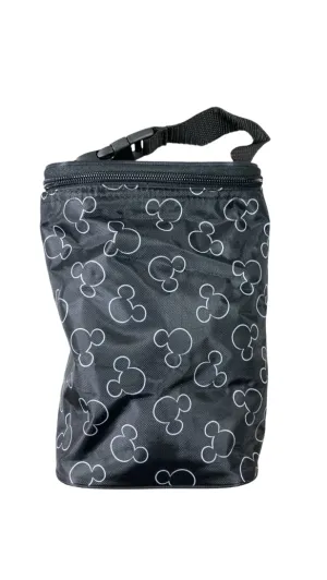 J.L. Childress 6 Bottle Cooler Bag, Mickey
