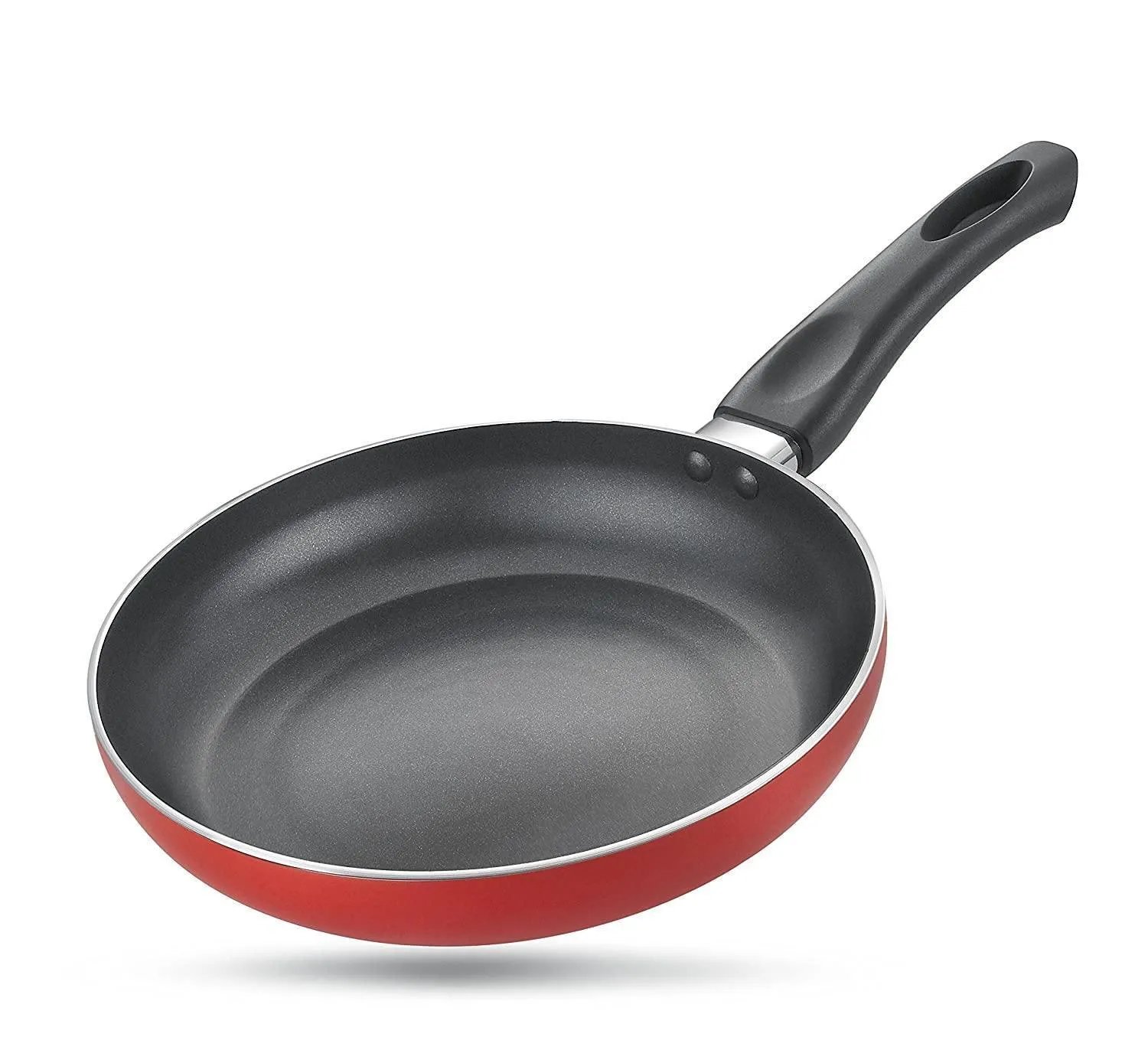 Judge Deluxe Non-Stick Cookware Set, 3-Pieces
