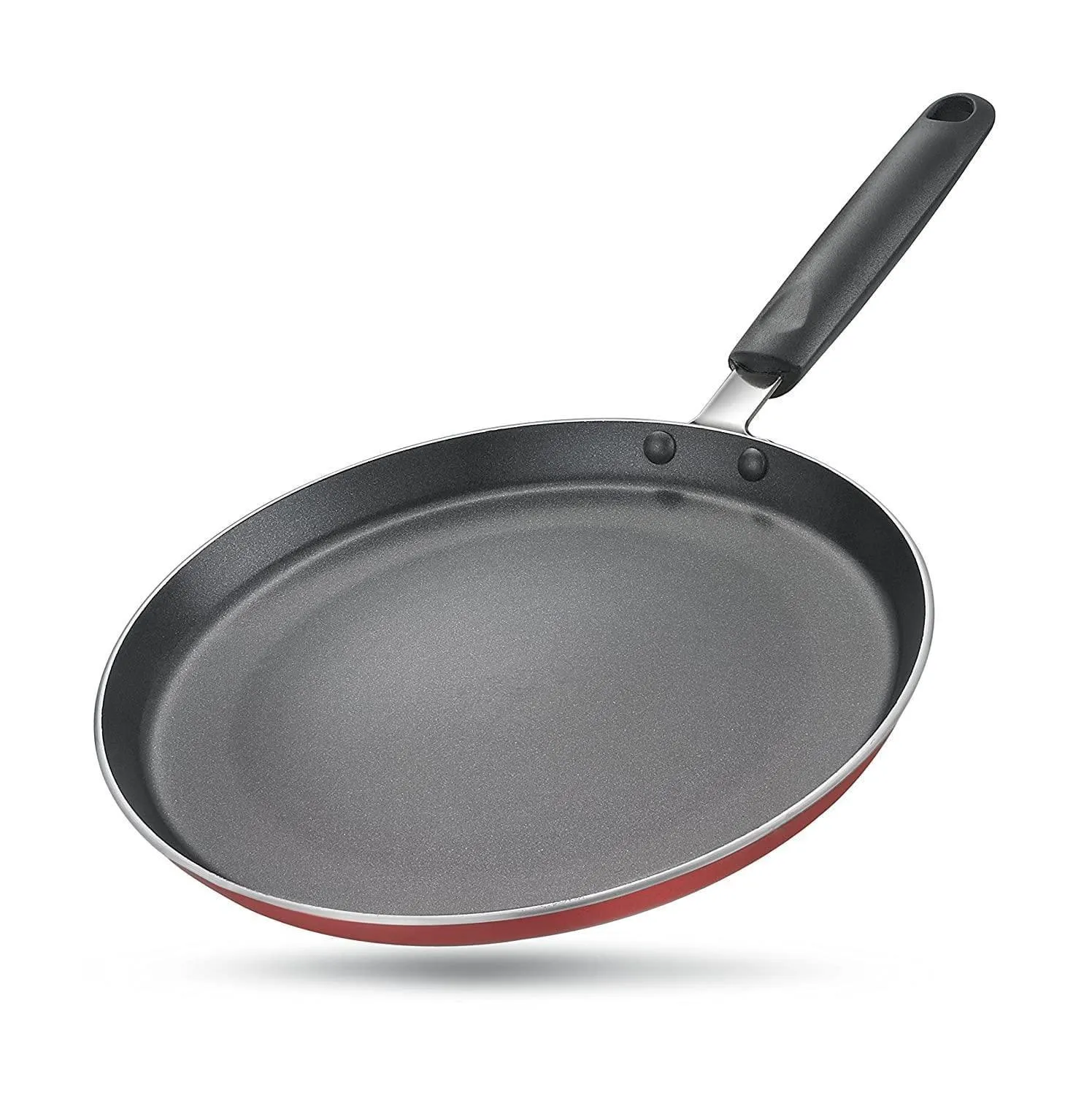 Judge Deluxe Non-Stick Cookware Set, 3-Pieces