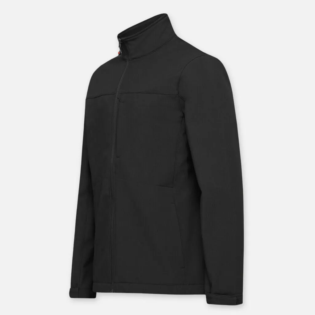 K05130-Soft Shell Jacket