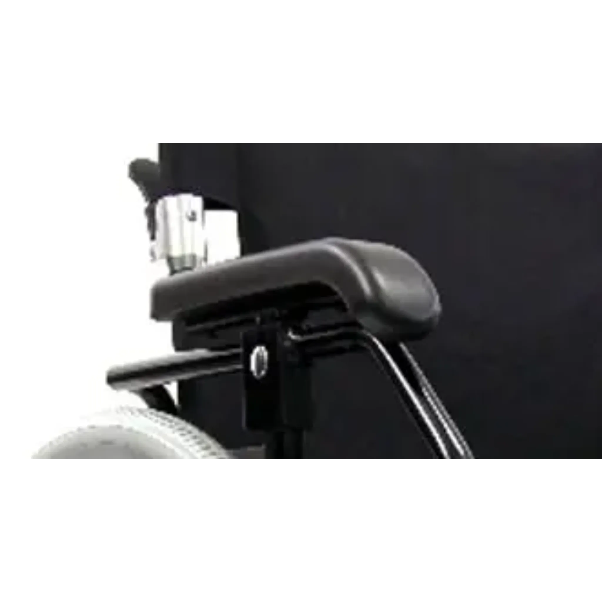 Karman Healthcare LT-K5 Ultra Lightweight Wheelchair