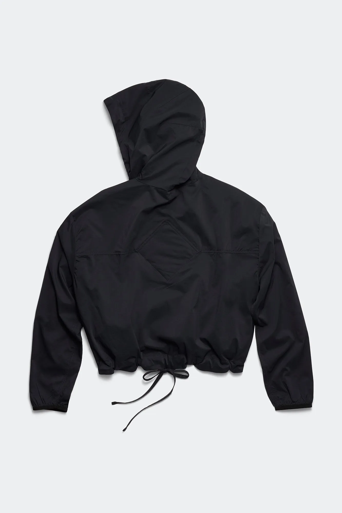 Kaslo Cropped Jacket