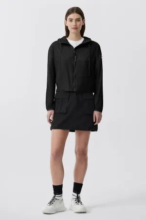 Kaslo Cropped Jacket