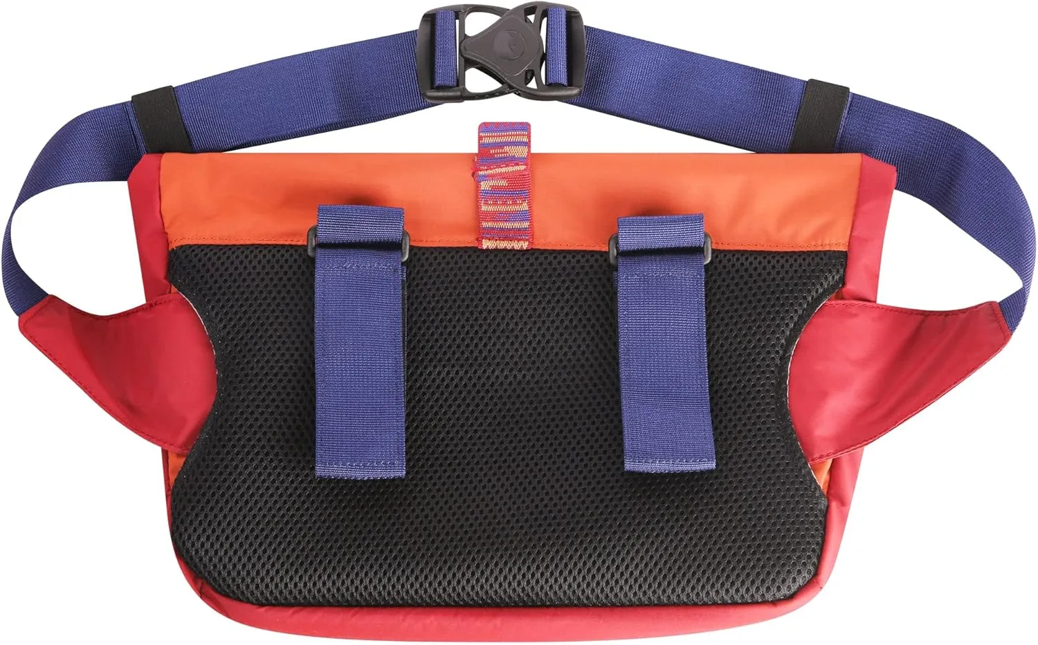 KAVU Daytrip Insulated Belt Bag Cooler Pack - Desert Dusk