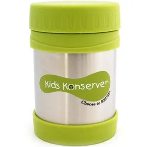 Kids Konserve Insulated Food Jar, Clearance 50% Off, Final Sale