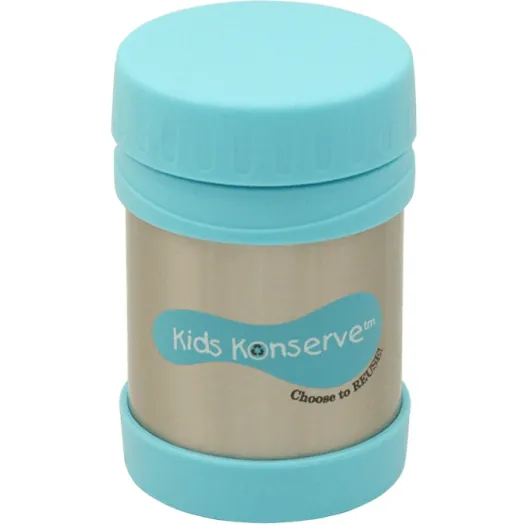 Kids Konserve Insulated Food Jar, Clearance 50% Off, Final Sale