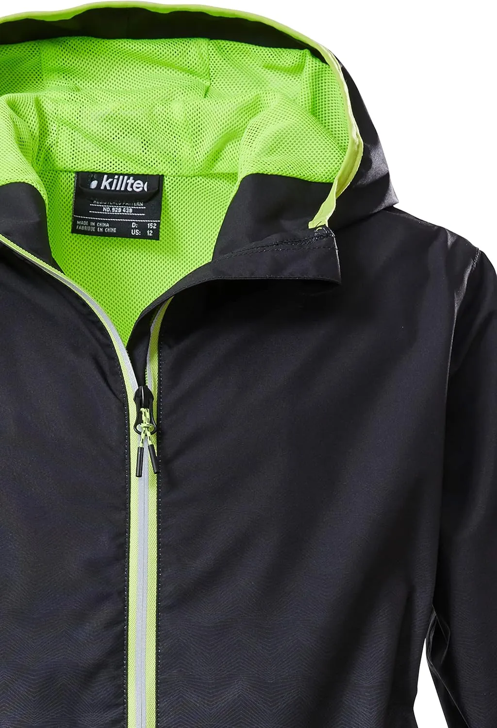 Kids Lightweight Jacket KOS 224