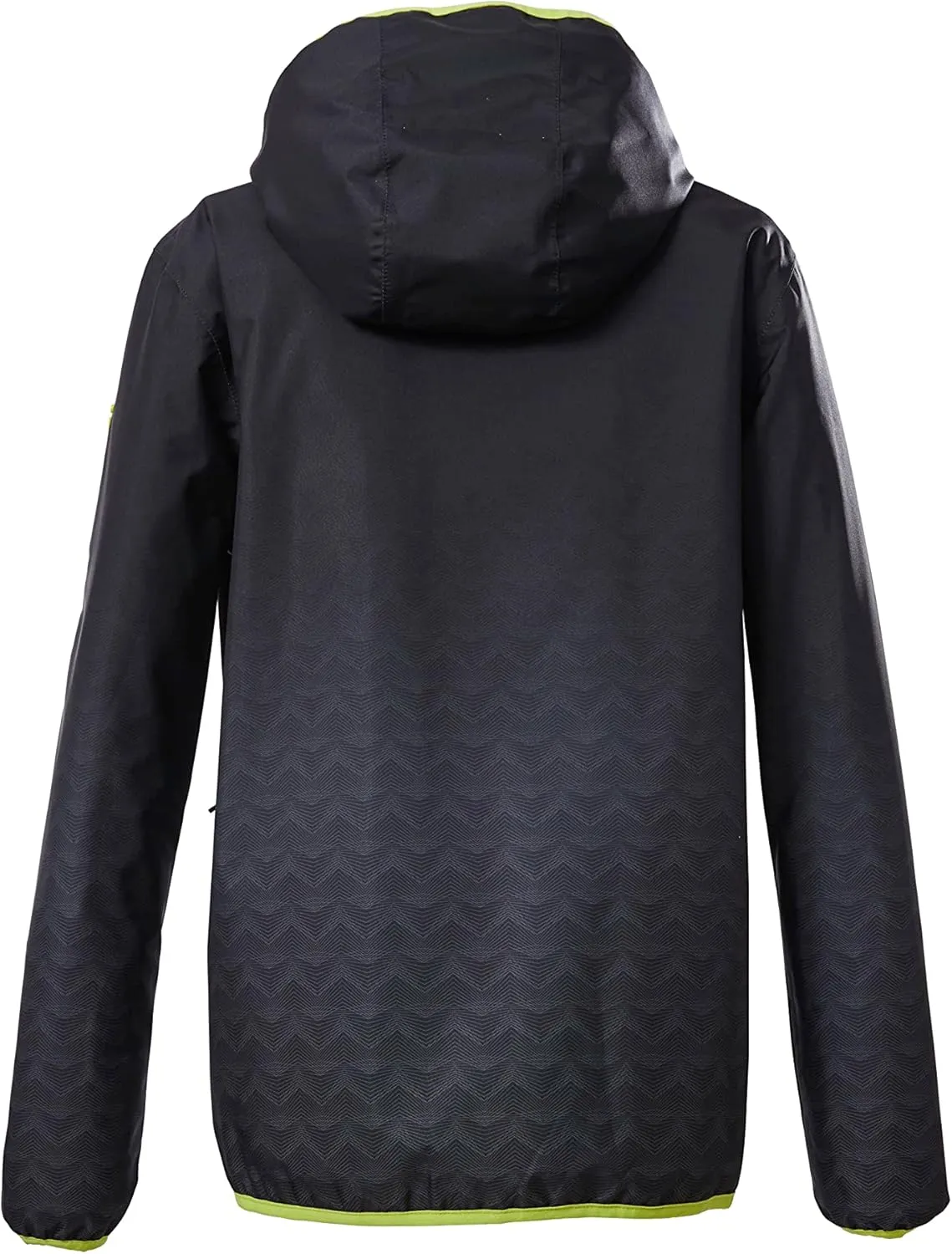 Kids Lightweight Jacket KOS 224
