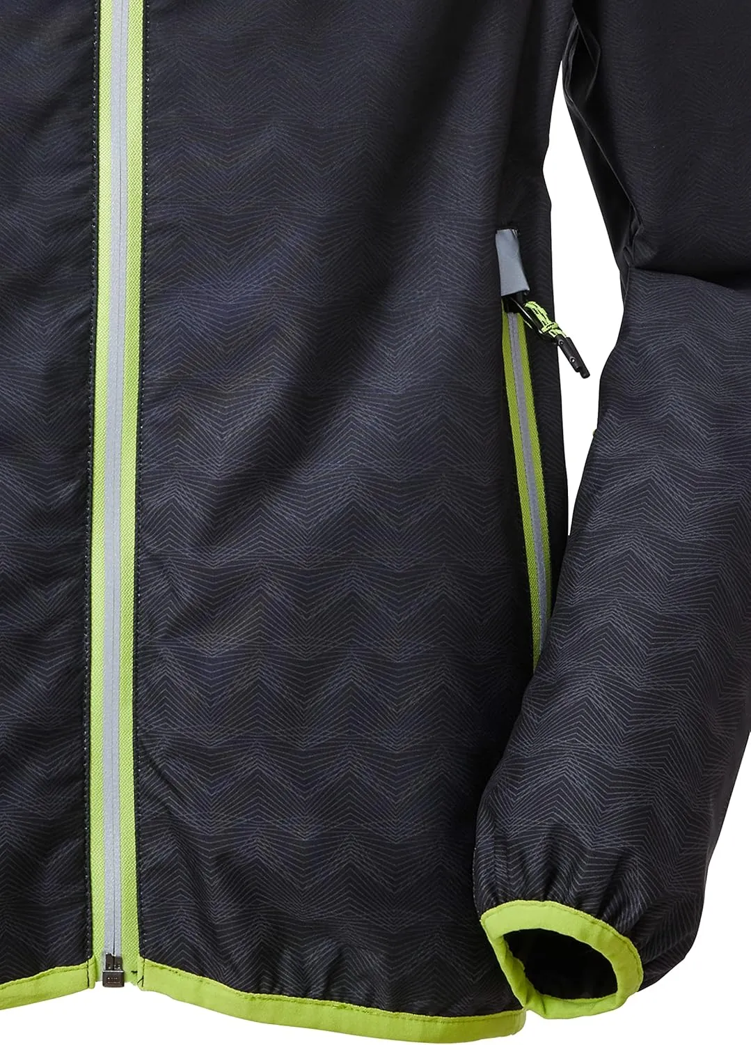 Kids Lightweight Jacket KOS 224