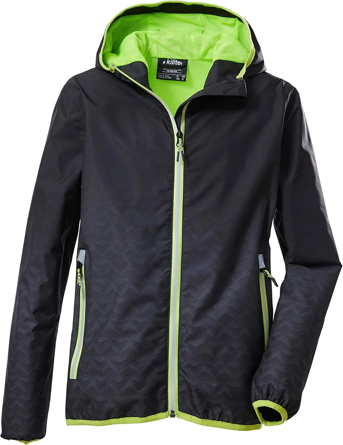Kids Lightweight Jacket KOS 224