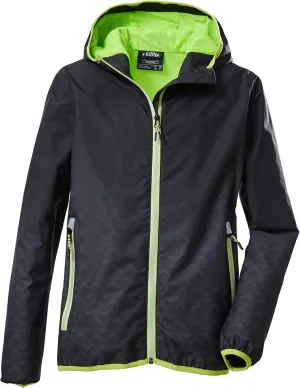 Kids Lightweight Jacket KOS 224