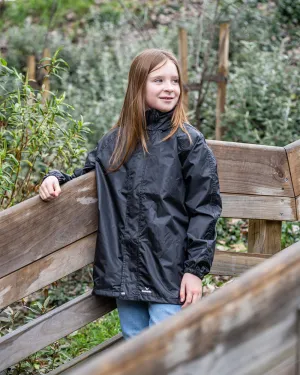 Kid's STOWaway Jacket