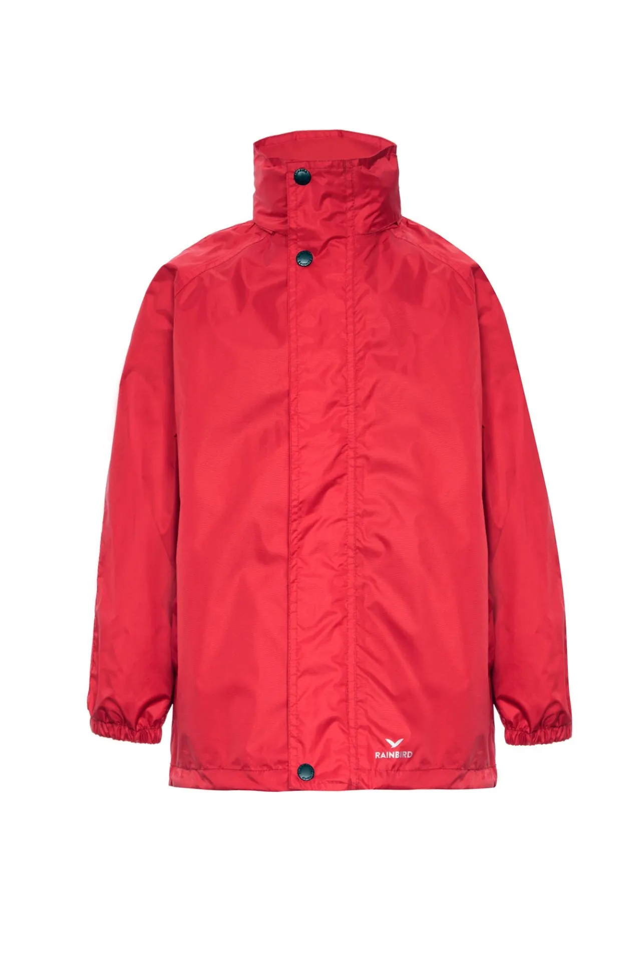 Kid's STOWaway Jacket