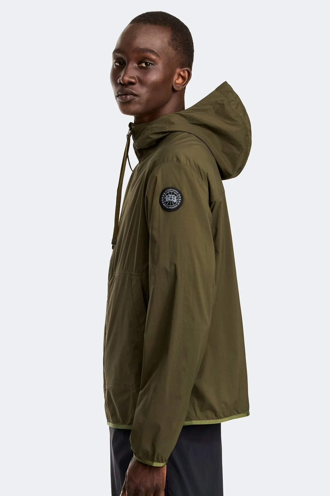 Killarney Jacket Black Label