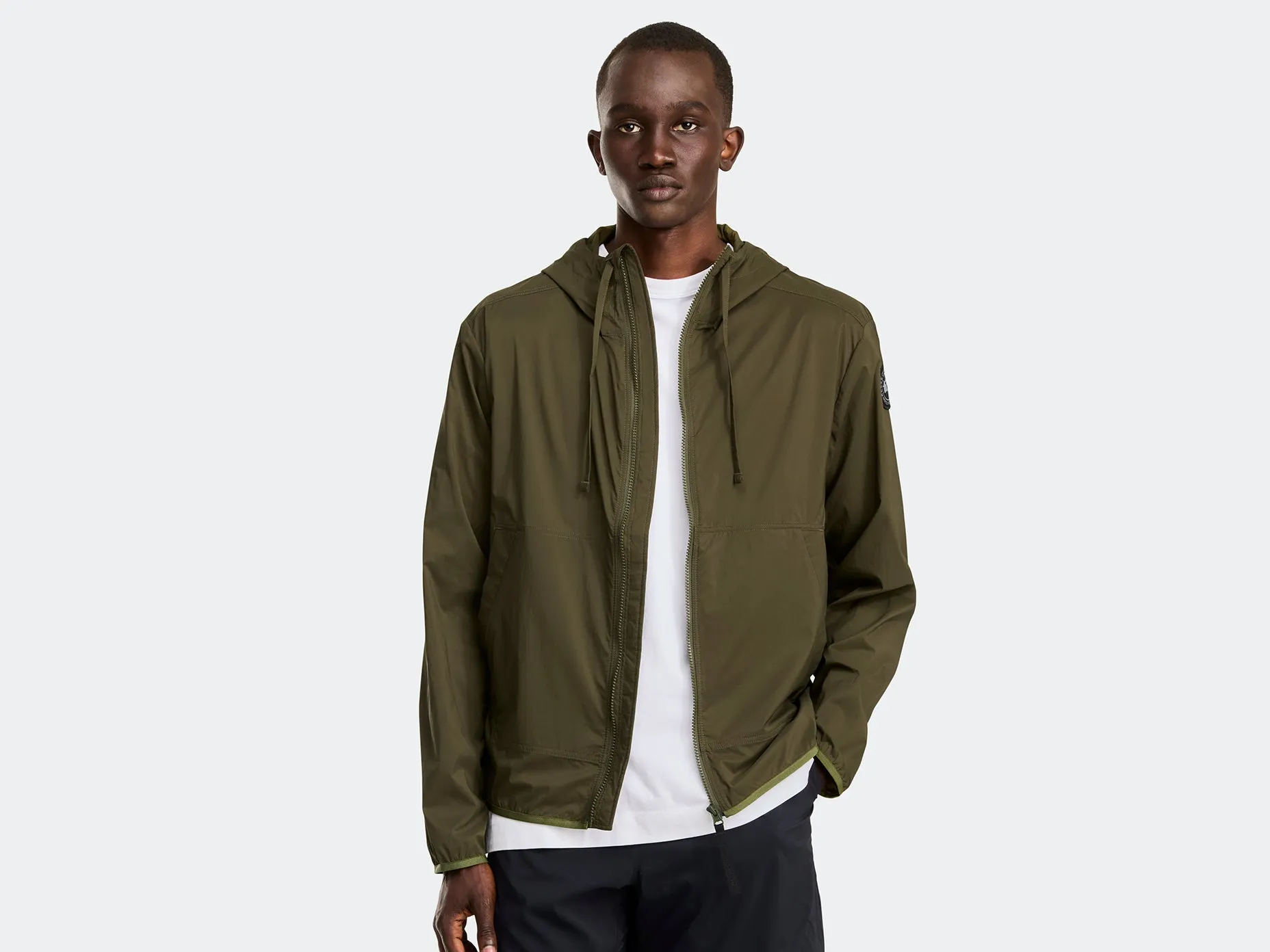 Killarney Jacket Black Label