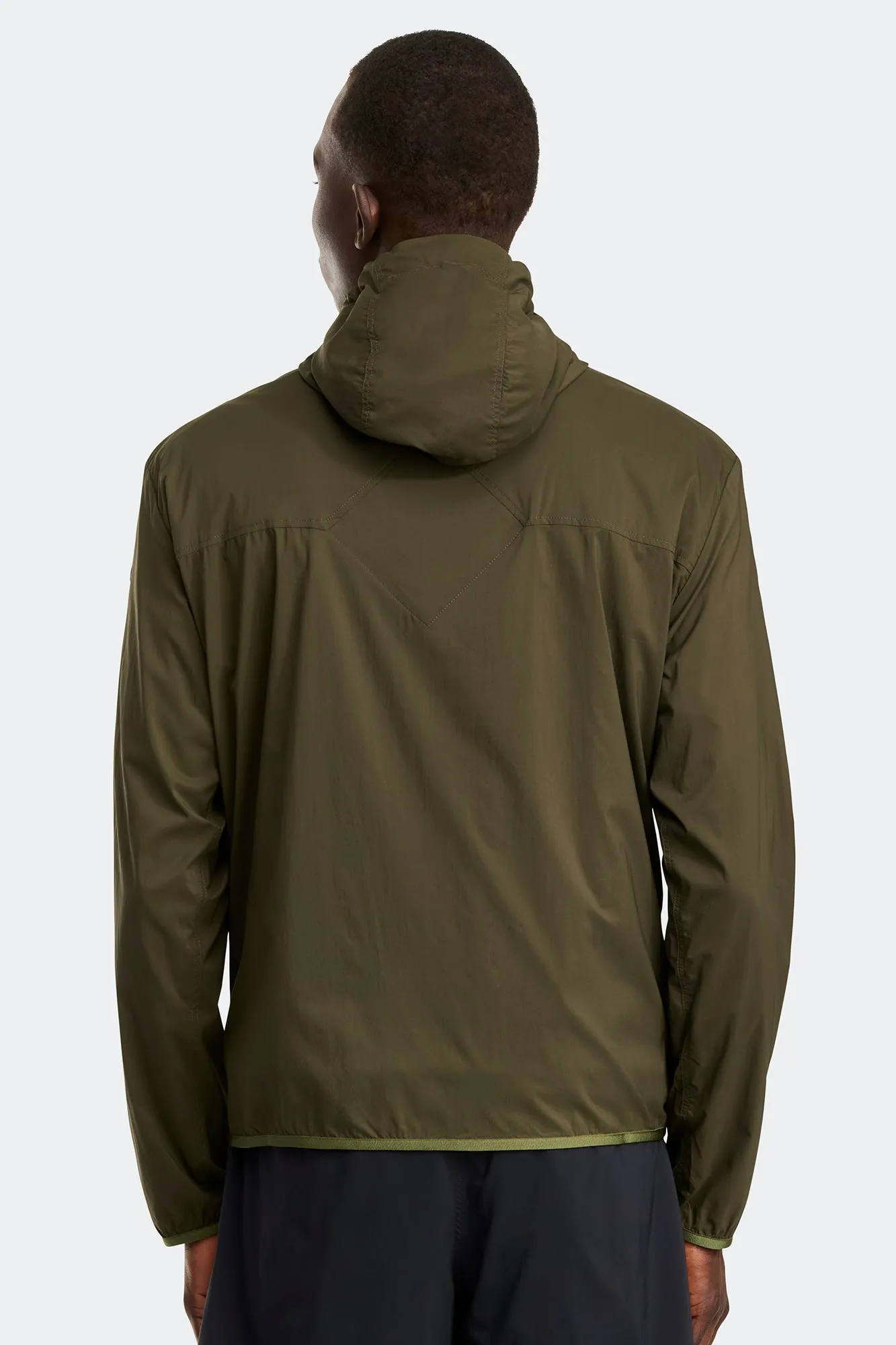 Killarney Jacket Black Label
