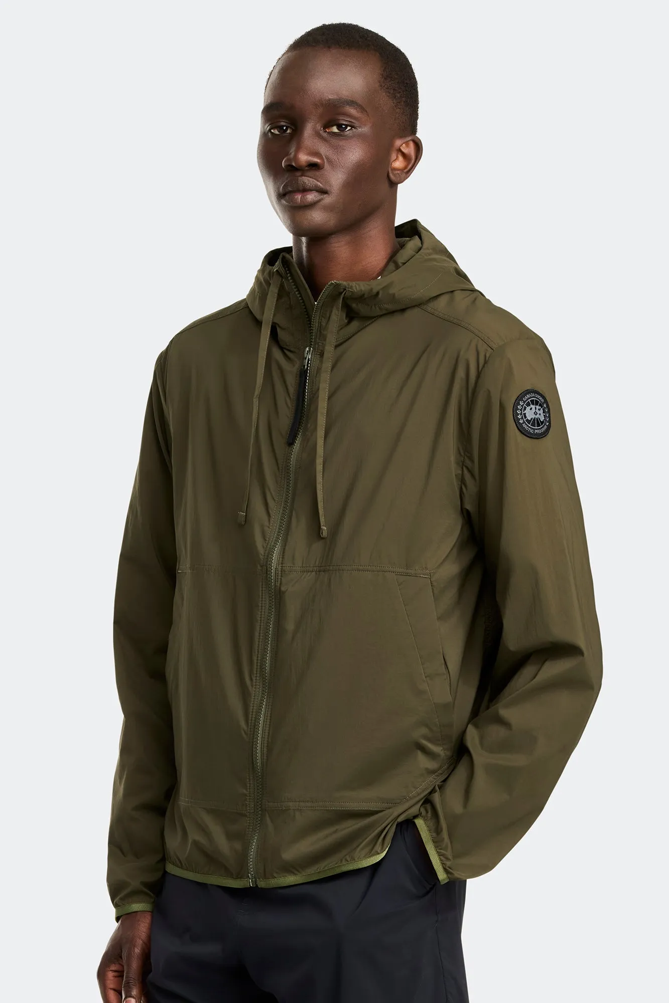 Killarney Jacket Black Label