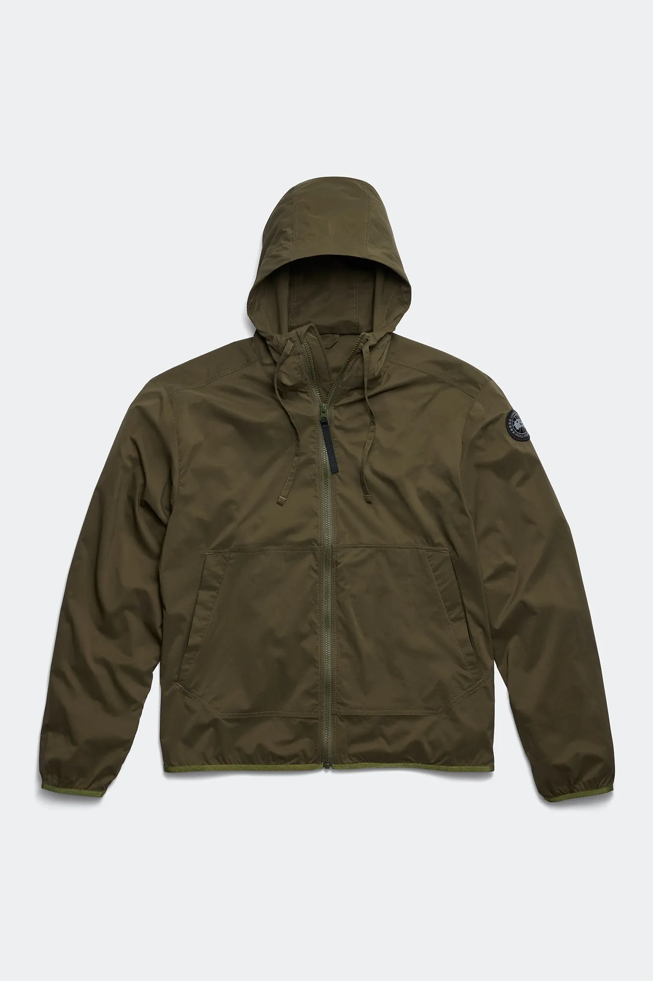 Killarney Jacket Black Label
