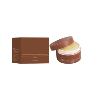 King Body Cream - Barrier Repair & Deep Moisturizing, Triple Water-Locking System With Shea & Mango Butter, 72h Hydration(1Count (Pack of 1))