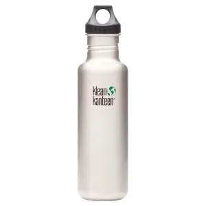 Klean Kanteen Classic 27oz Water Bottle