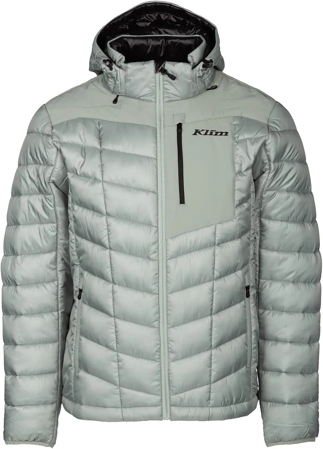 KLIM Men's Torque Insulated Puffy Jacket