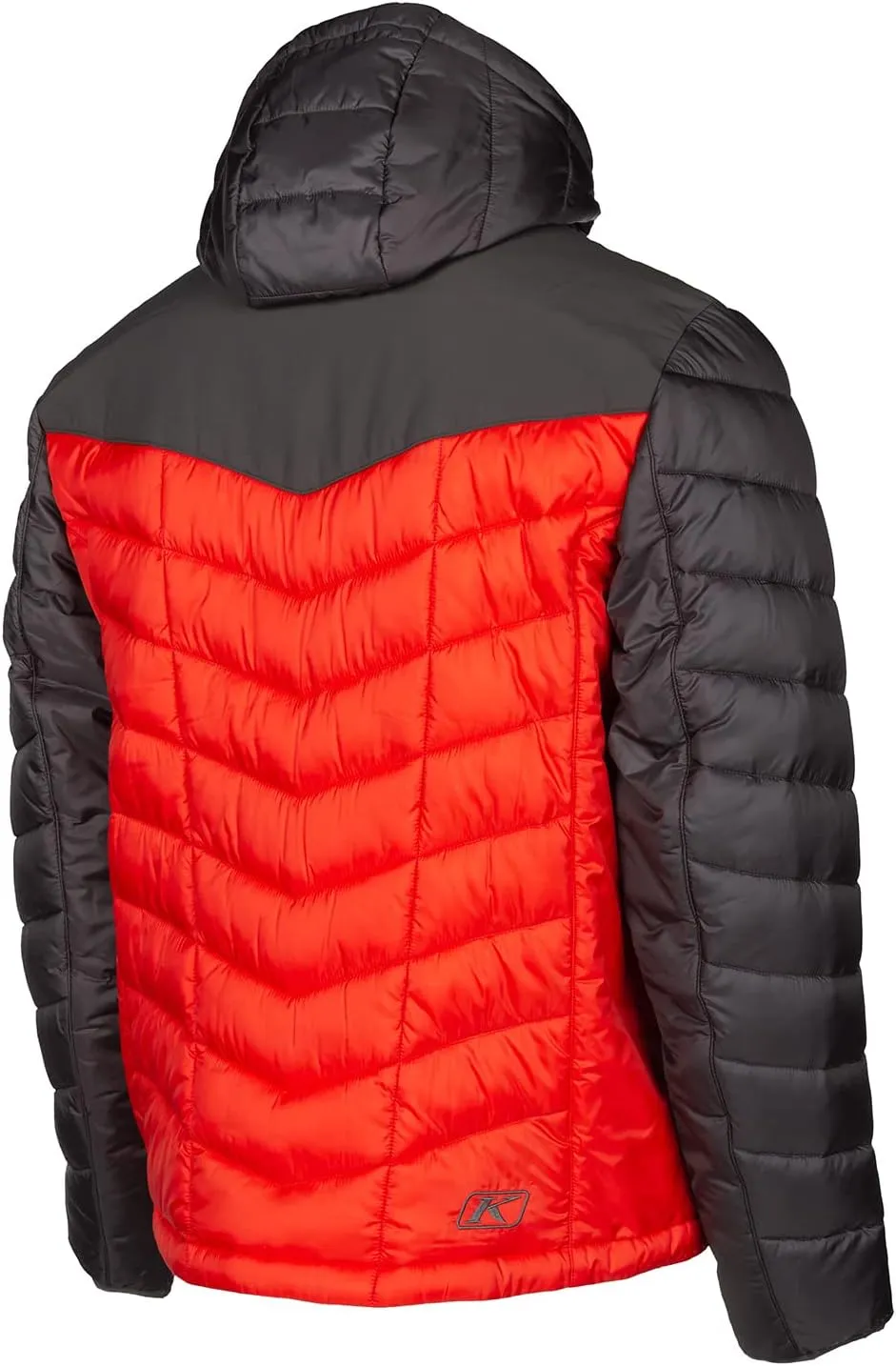 KLIM Men's Torque Insulated Puffy Jacket