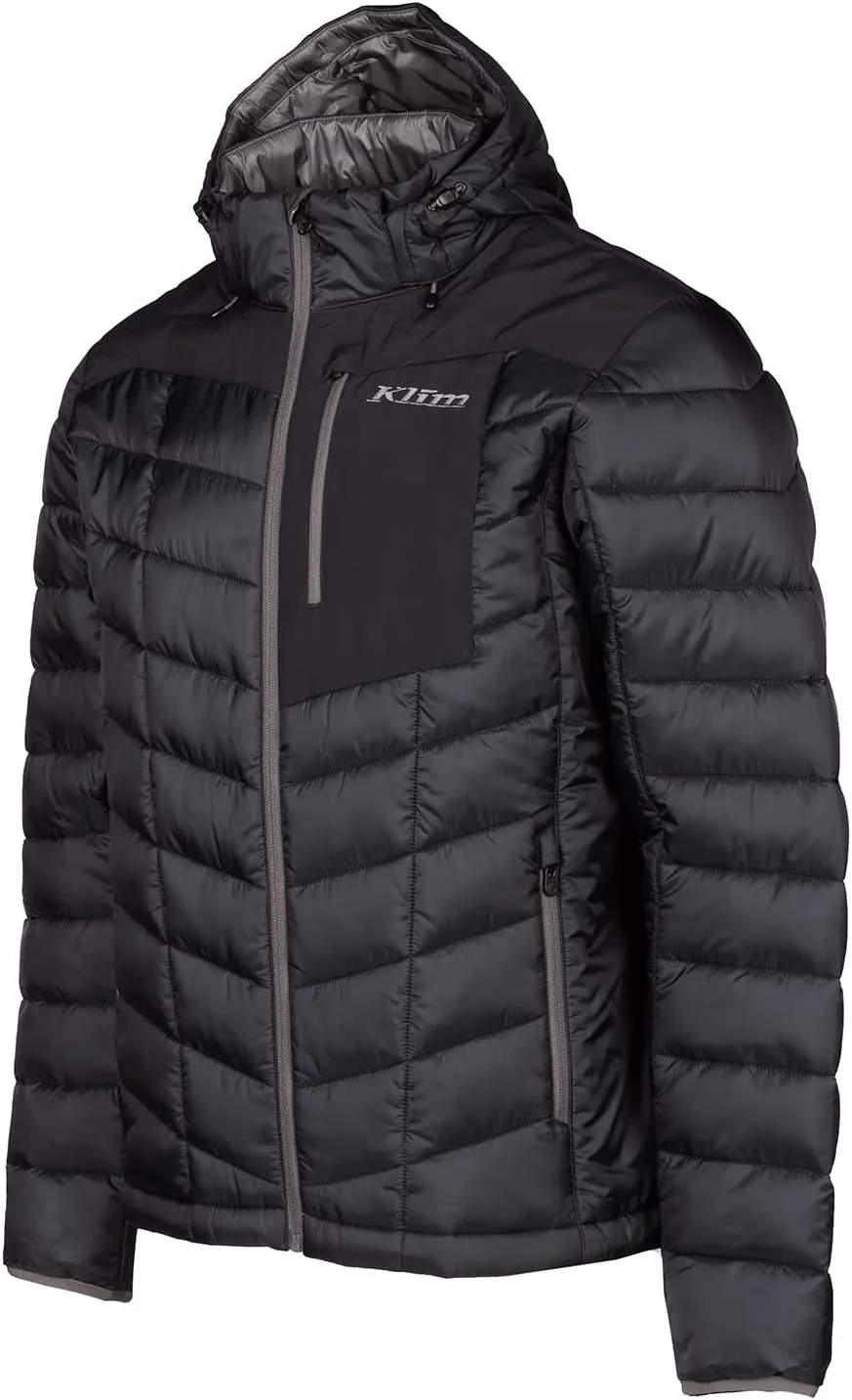 KLIM Men's Torque Insulated Puffy Jacket