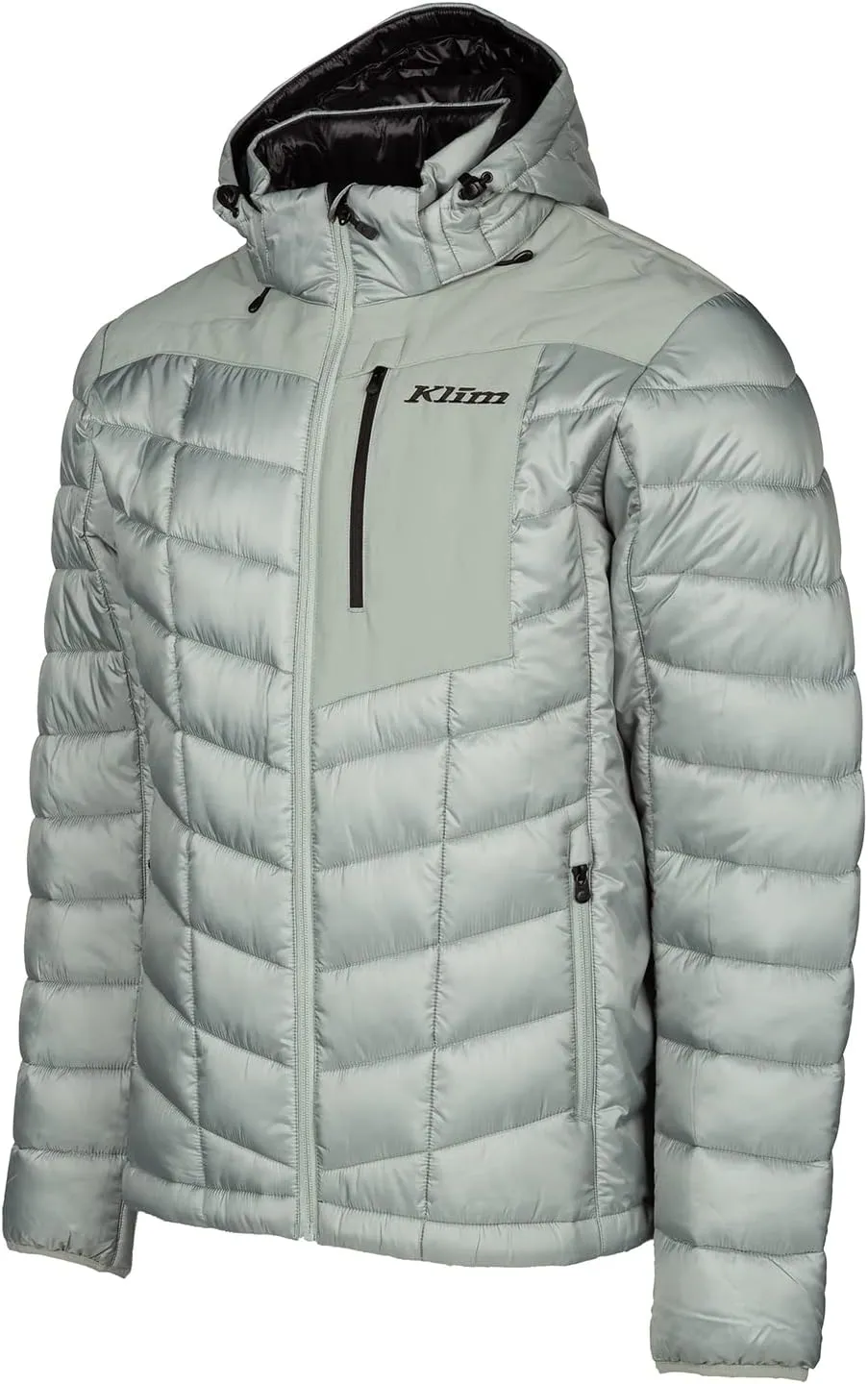 KLIM Men's Torque Insulated Puffy Jacket