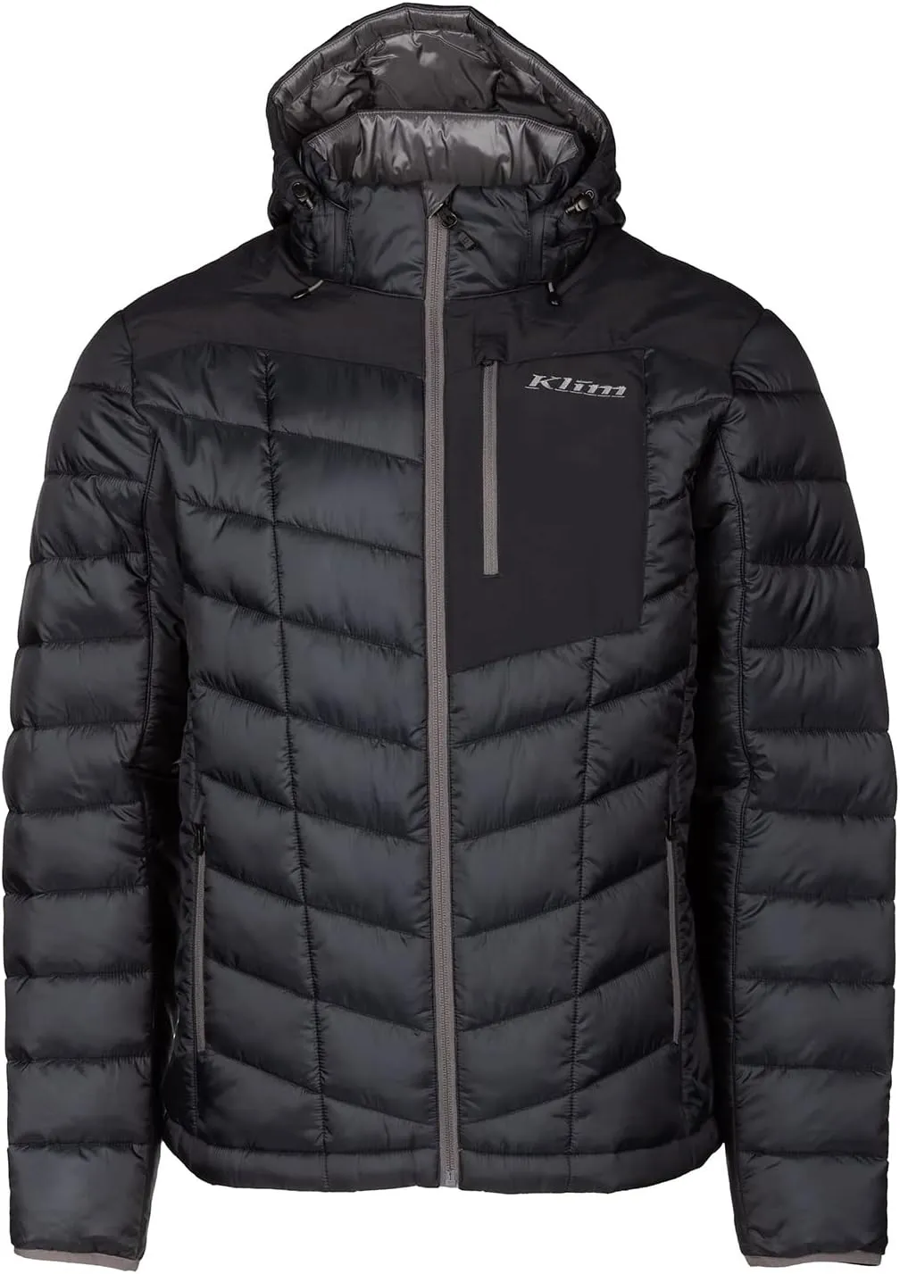 KLIM Men's Torque Insulated Puffy Jacket