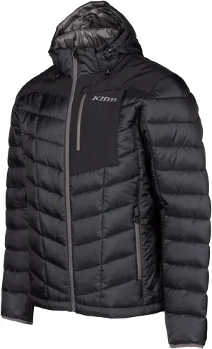 KLIM Men's Torque Insulated Puffy Jacket