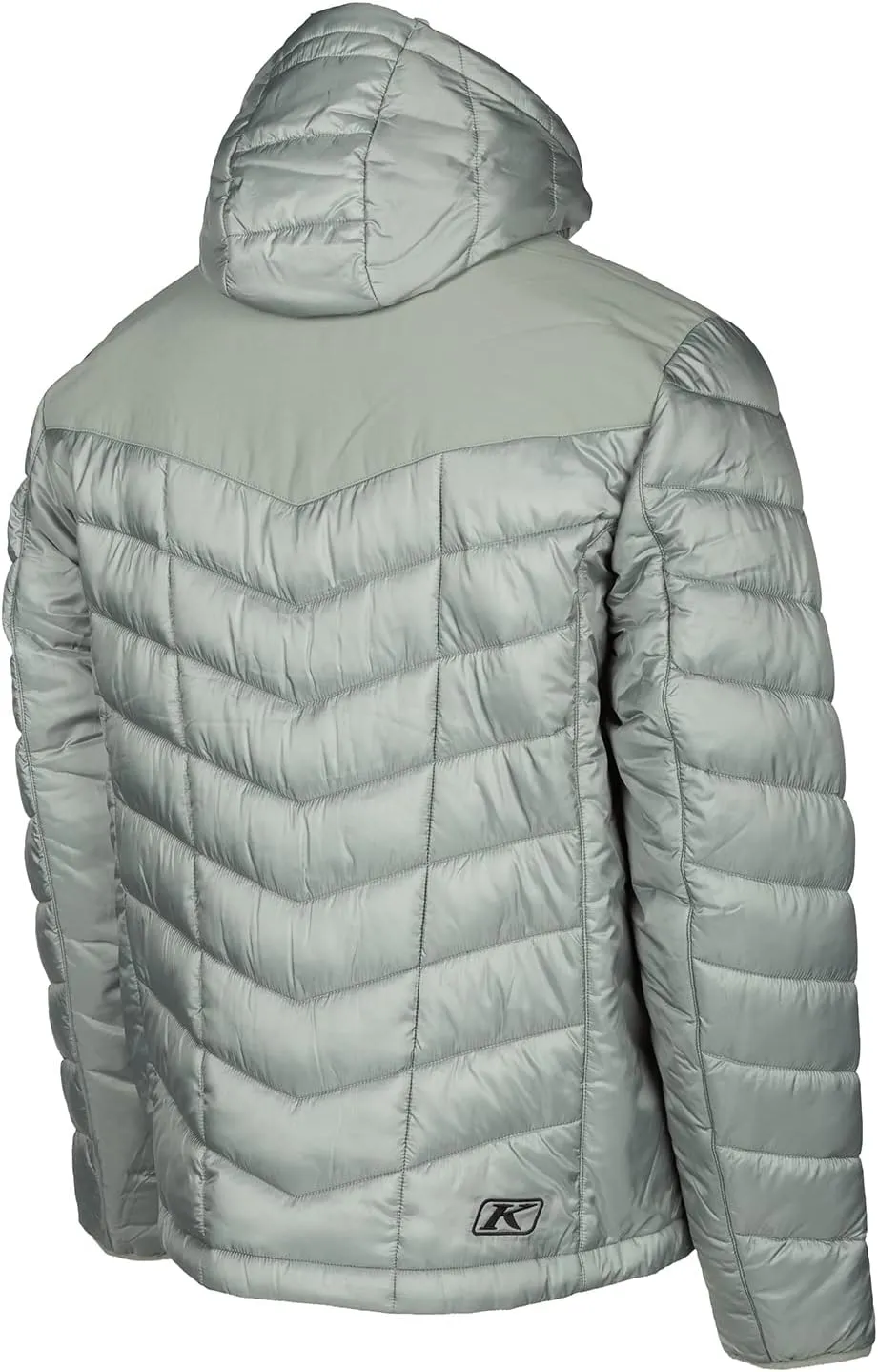 KLIM Men's Torque Insulated Puffy Jacket