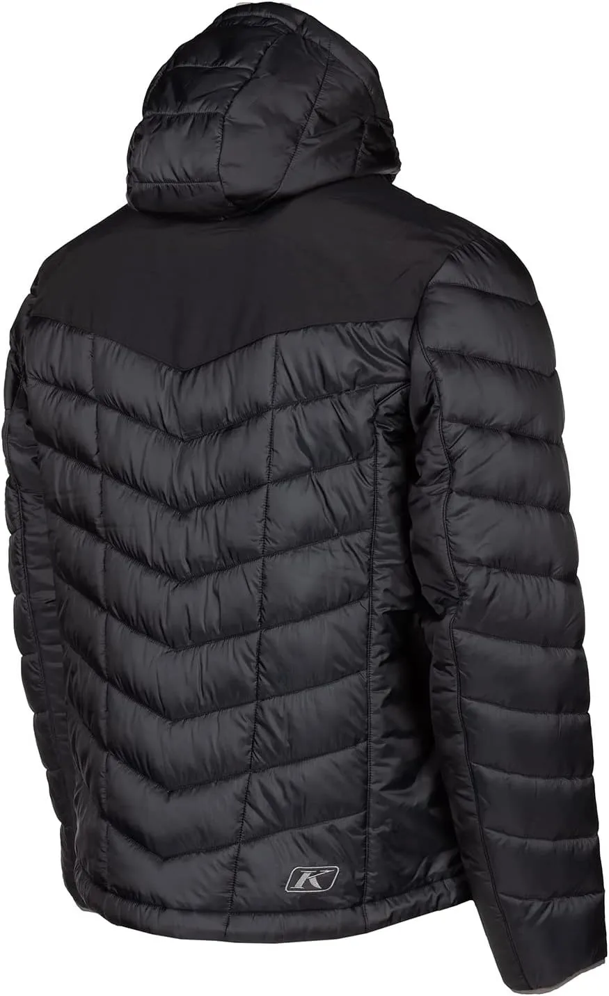 KLIM Men's Torque Insulated Puffy Jacket