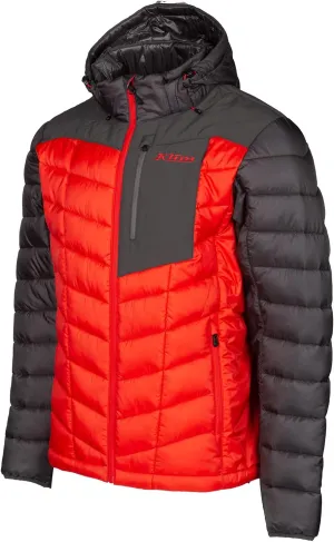 KLIM Men's Torque Insulated Puffy Jacket