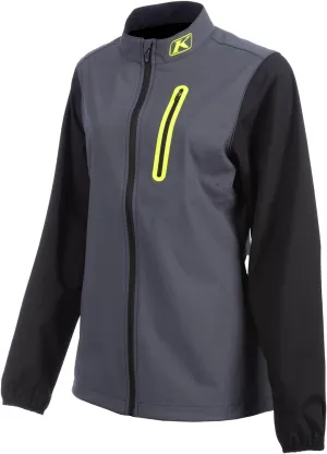 KLIM Women's Zephyr Wind Shirt