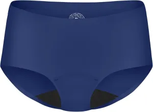 KNIX Kt Light Leakproof No-Show Underwear Boyshort - Period Underwear for Teens (1 Pack)