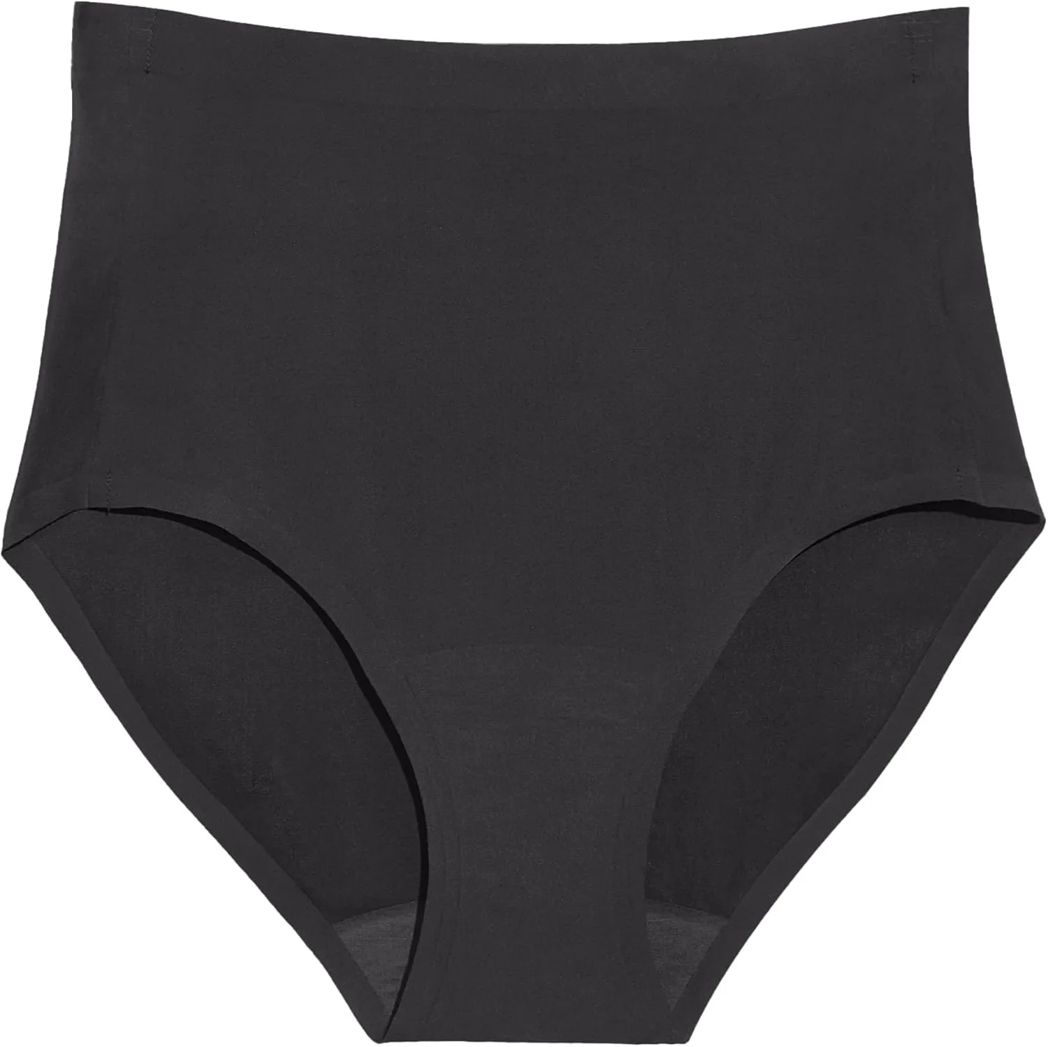 KNIX Super Leakproof High Rise Period Underwear for Women, Machine Washable, Reusable (1 Pack)