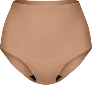 KNIX Super Leakproof High Rise Period Underwear for Women, Machine Washable, Reusable (1 Pack)