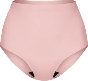 KNIX Super Leakproof High Rise Period Underwear for Women, Machine Washable, Reusable (1 Pack)