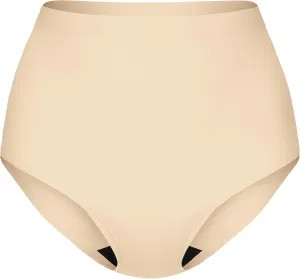 KNIX Super Leakproof High Rise Period Underwear for Women, Machine Washable, Reusable (1 Pack)