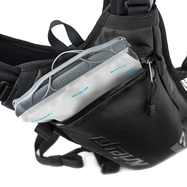 Kriega Hydro-2 Lightweight Hydration Pack - Unisex