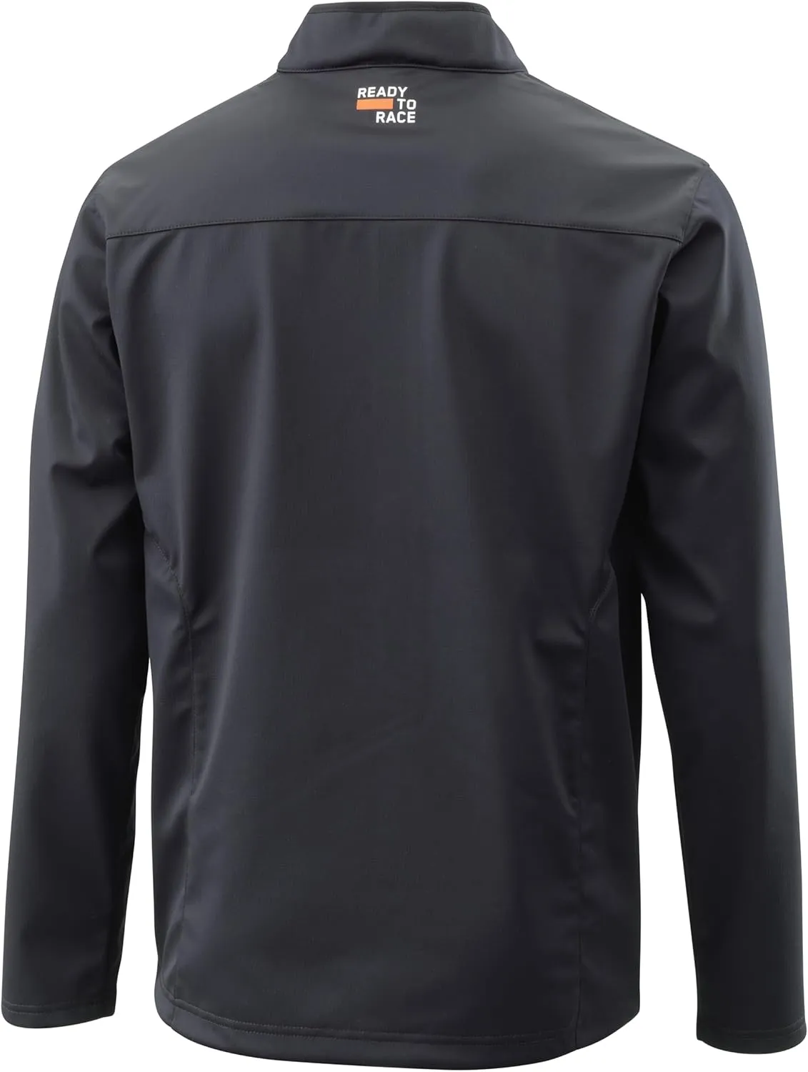 KTM Pure Softshell Long-Sleeve Windproof Jacket