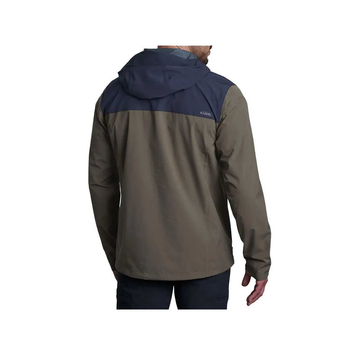 Kuhl 1189 Men's Stretch Voyagr Jacket