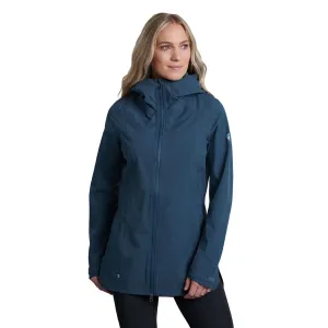 Kuhl 2184-C Women's Stretch Voyagr Jacket - Past Season