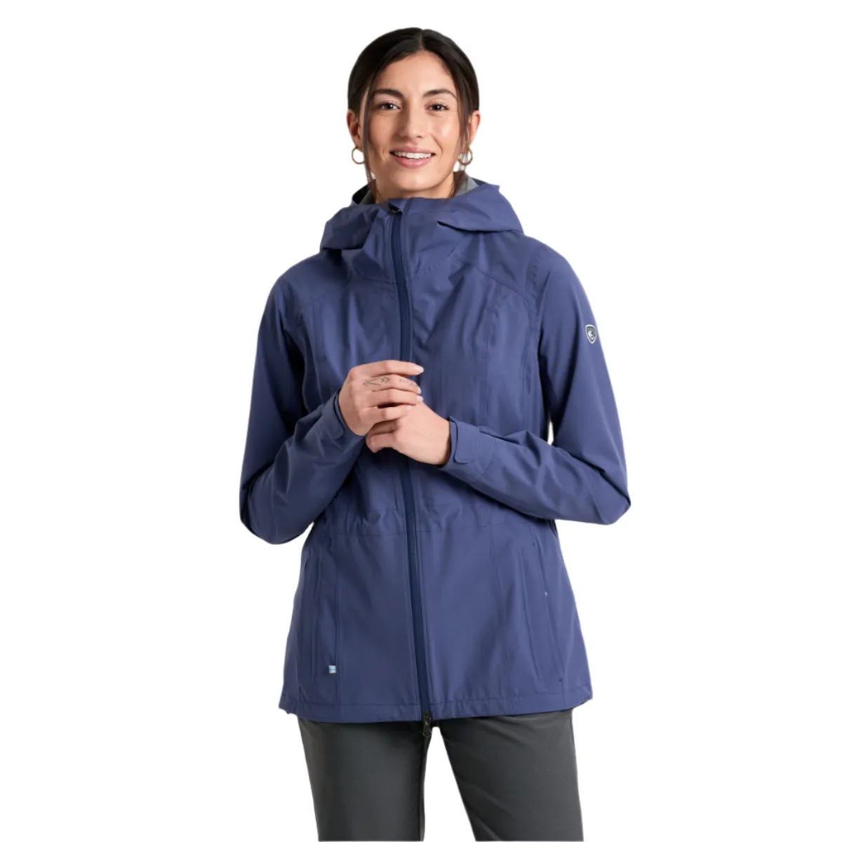 Kuhl 2234 Women's Stretch Voyagr Jacket