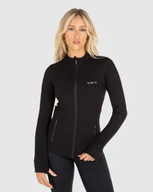 LADIES JACKET - SCOPE