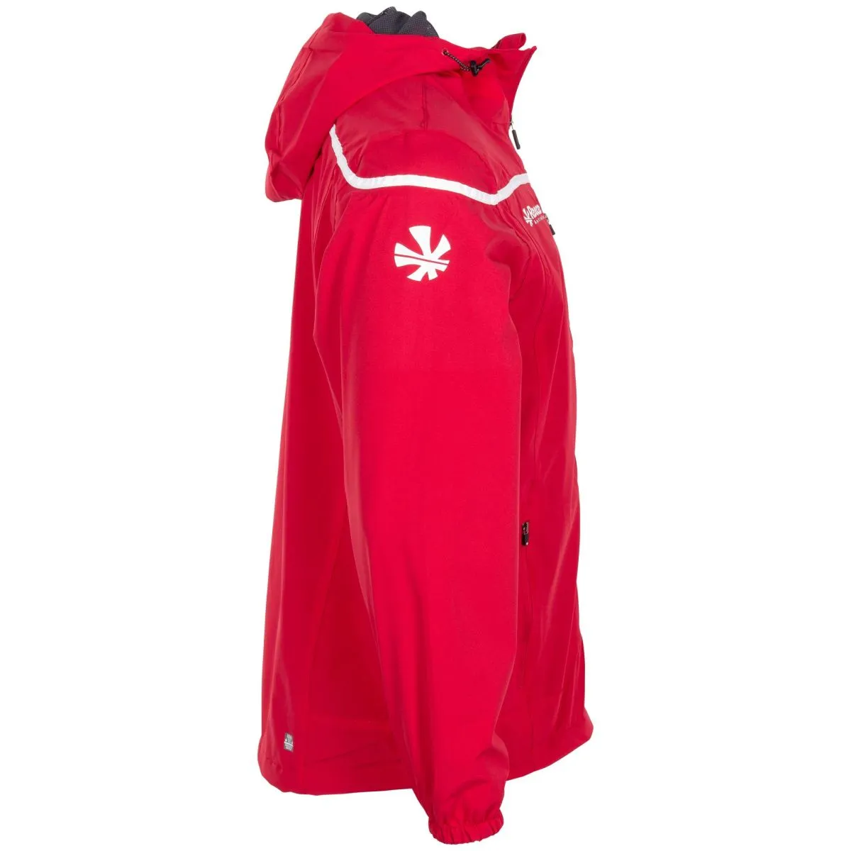 Lansdown HC Reece Varsity Breathable Jacket Unisex