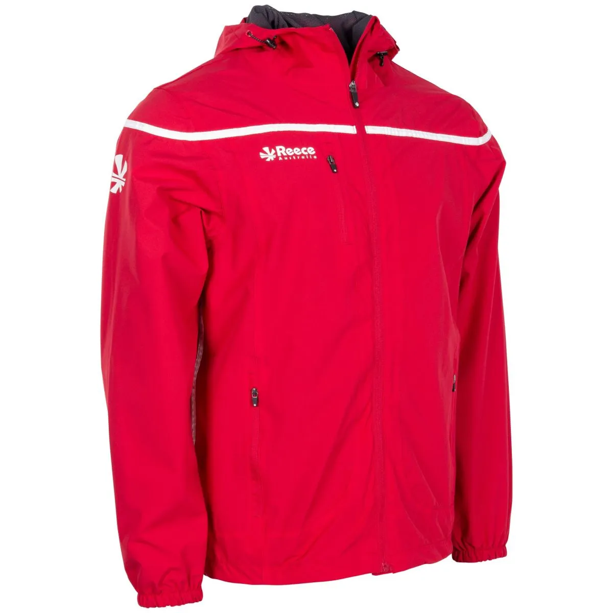 Lansdown HC Reece Varsity Breathable Jacket Unisex