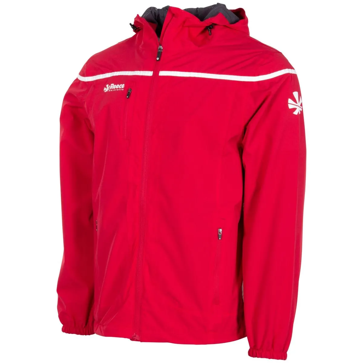 Lansdown HC Reece Varsity Breathable Jacket Unisex