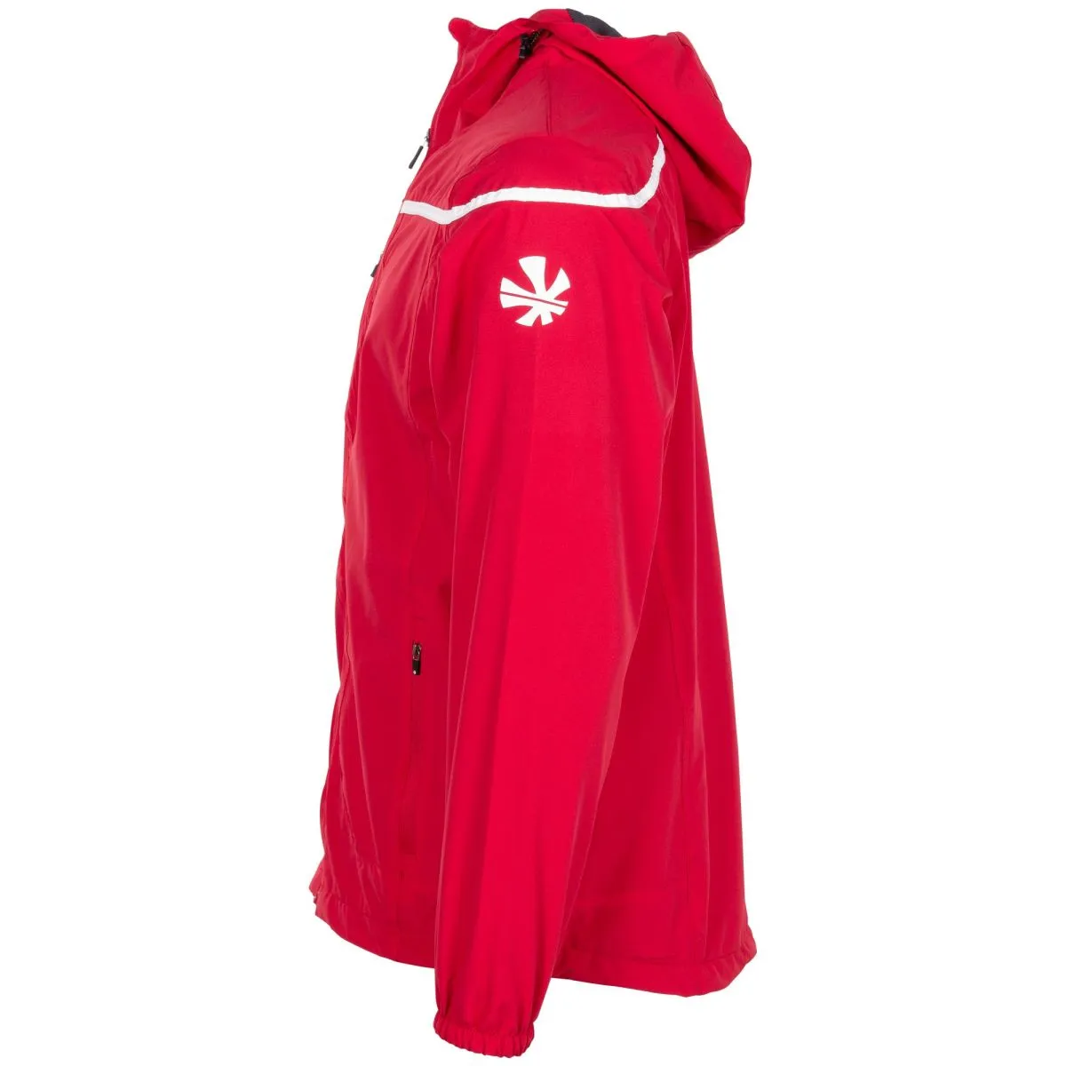 Lansdown HC Reece Varsity Breathable Jacket Unisex