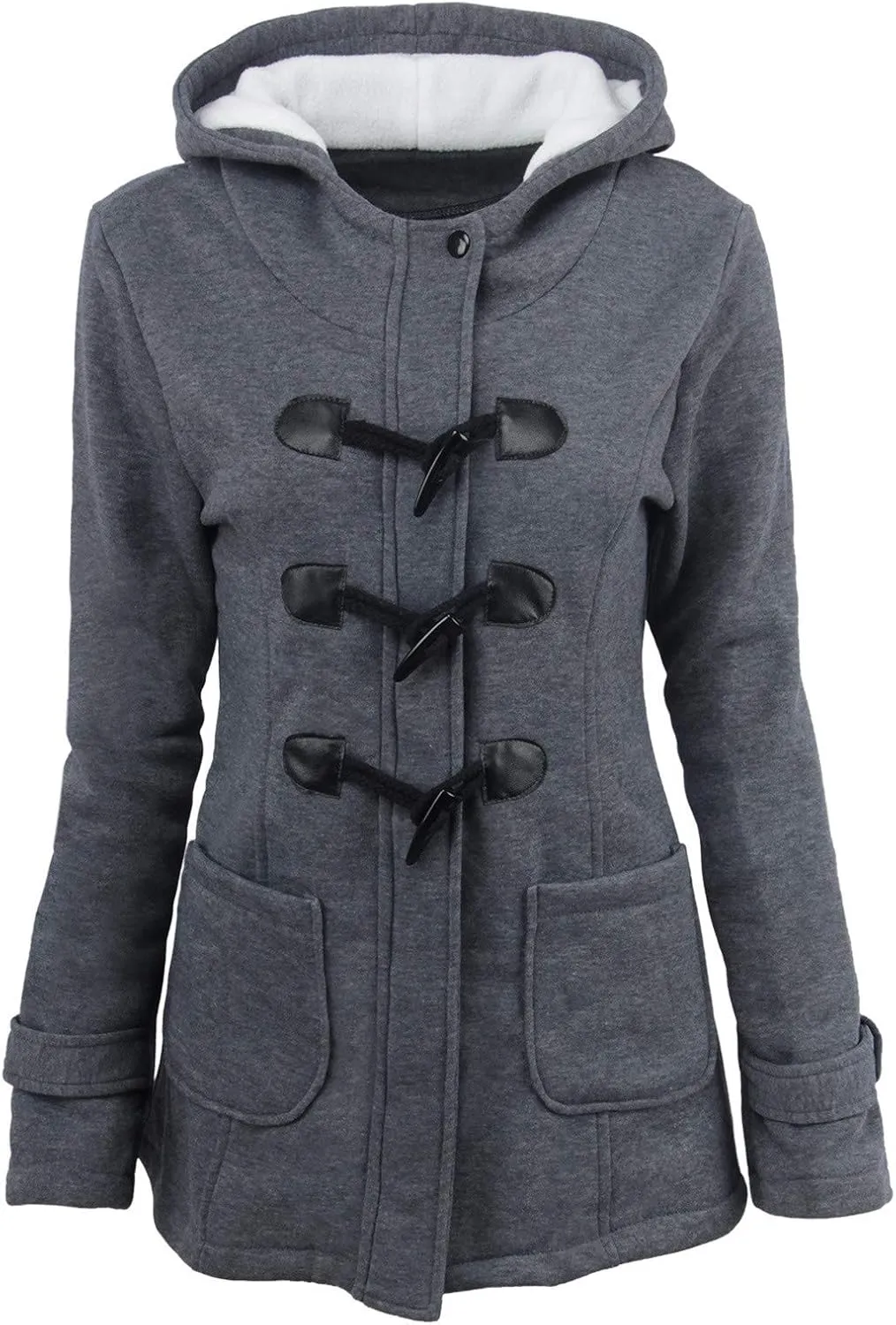 LCMTWX Windbreaker Long Rain Jacket Jacket Windproof Outdoor Coat Plus Women's Coat Fashion 2023 Long Sleeve Rain Jacket